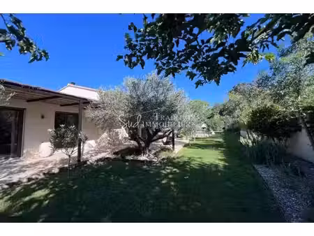 villa de luxe de 3 chambres en vente paradou  provence-alpes-côte d'azur