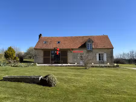 dans un hameau calme maison entierement renovee - 3 chambres
