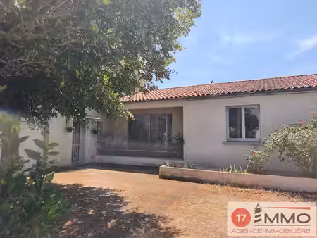 vente maison 7 pièces 226 m² saint-vivien (17220)