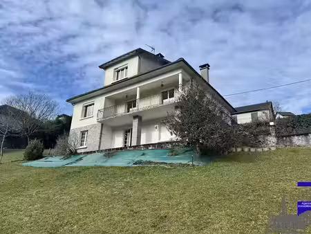 location maison 5 pièces 142.53 m² à tulle (19000)  850 €