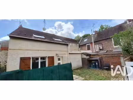 vente maison/villa 3 pièces
