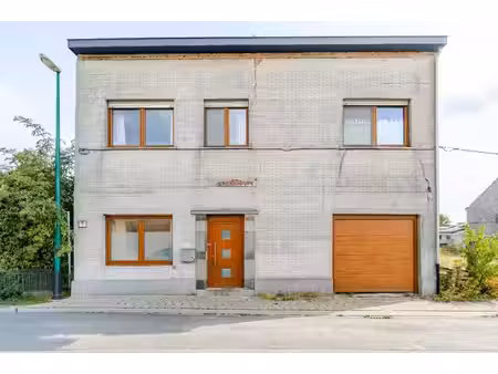 huis te koop in diegem met 4 slaapkamers