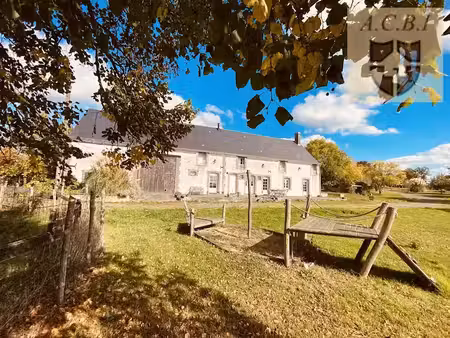 location meublée maison 7 pièces 198 m² à savigny-sur-braye (41360)  1 385 €