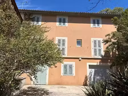 location maison 6 pièces 130.37 m² à bourg-de-péage (26300)  995 €