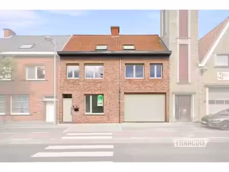 huis te koop in proven met 4 slaapkamers