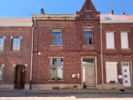 huis te koop in rebecq-rognon met 6 slaapkamers