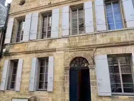 location maison 6 pièces 156 m² à libourne (33500)  1 575 €