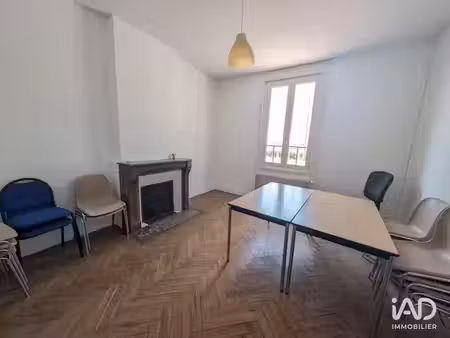 location locaux professionnels 0 pièces 146 m² à vignonet (33330)  910 €