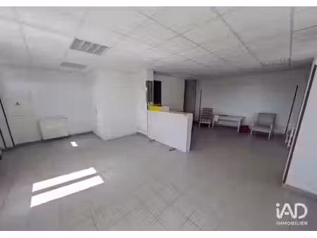 location locaux professionnels 0 pièces 40 m² à vignonet (33330)  400 €