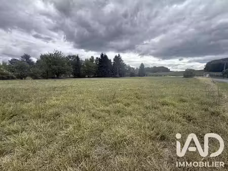 terrain à bâtir à vernou-sur-brenne (37210)