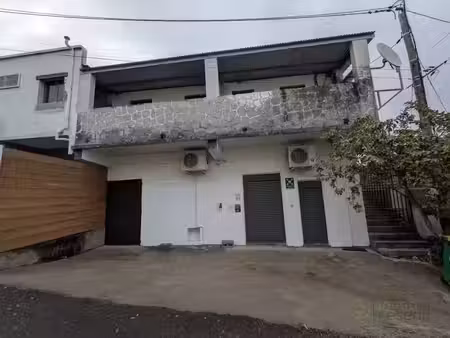 location locaux professionnels 3 pièces 57 m² à ravine des cabris (97432)  1 302 €