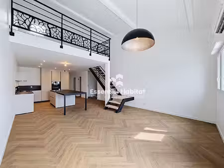 achat appartement 4 pièces 120m²