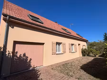 achat maison 7 pièces 152m² ste savine 10300