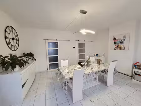 maison haveluy 2 chambres 70 m2