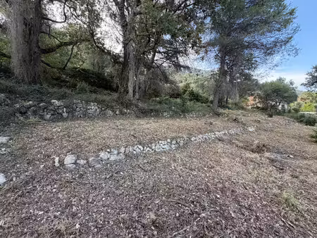 terrain - 1638 m²