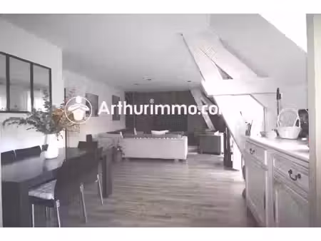 location appartement 3 pièces 81 m2 à lieusaint