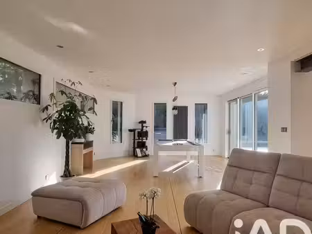 maison à chambray-lès-tours (37170)