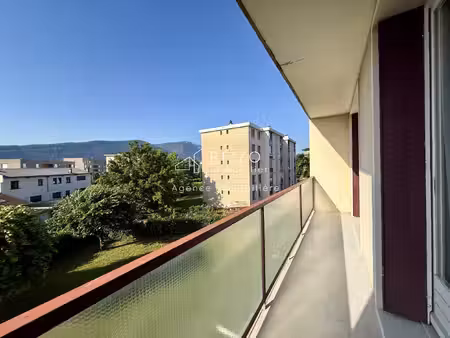 idéal investisseur ou premier achat : appartement f3 travers