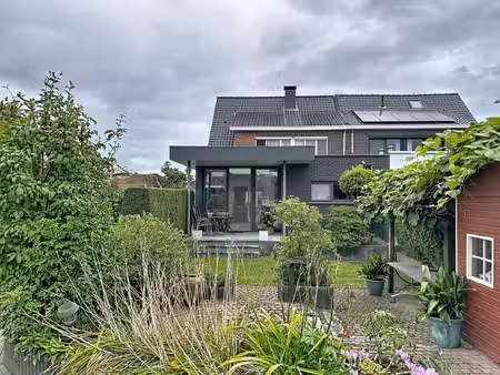 huis te koop in ranst met 3 slaapkamers
