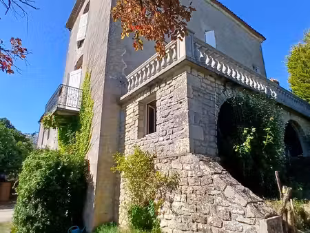 belle propriété au coeur de l'entre-deux-mers