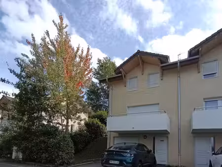 maison t4
