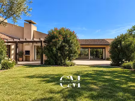 maison galgon 7 pièces 207 m² sur une parcelle de 867 m²