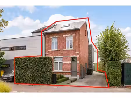 huis te koop in kessel met 2 slaapkamers