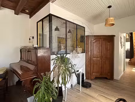 maison 6 chambre(s) à vendre