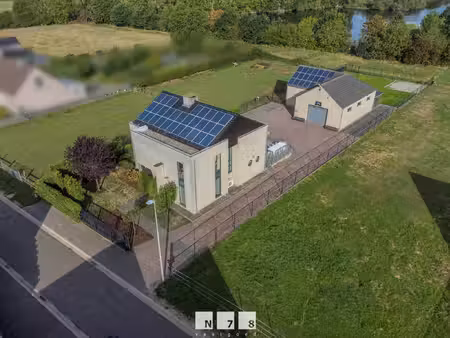huis te koop in maasmechelen met 3 slaapkamers