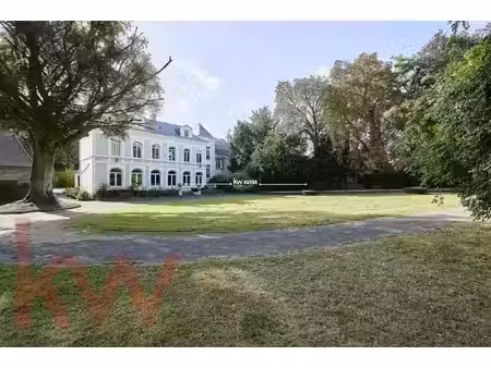 achat maison 10 pièces 446m² ruitz 62620