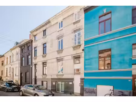 huis te koop in gent met 6 slaapkamers