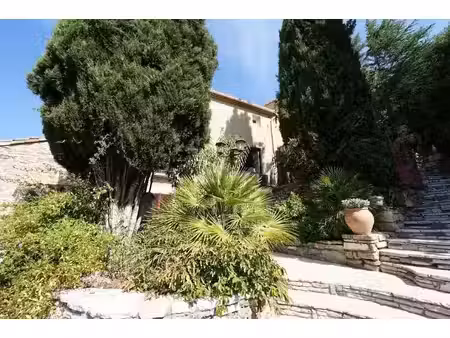 vente maison 4 pièces 112 m² à villeneuve-les-corbières (11360)  264 000 €