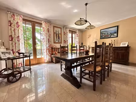 achat maison 9 pièces 145m² camphin en pevele 59780