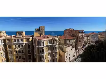 bluemont — t2 a202 · 50 51 m² · à 50 m du carré d'or de monaco