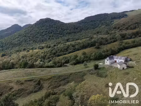 maison à aussurucq (64130)