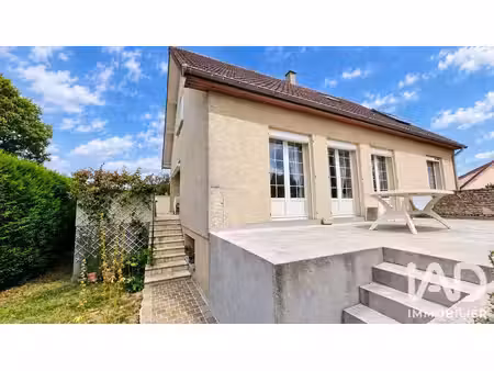 pavillon à champhol (28300)