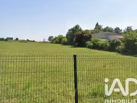 terrain à thivars (28630)