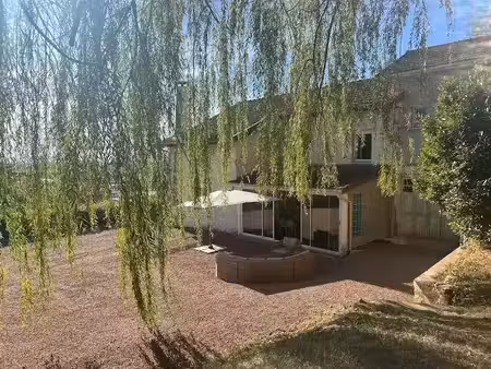 vente maison 7 pièces 138 m² à bourg-de-thizy (69240)  256 000 €