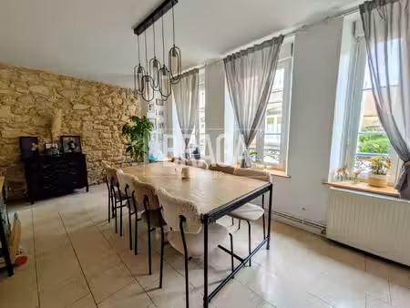 achat maison 4 pièces 97m² marquise 62250