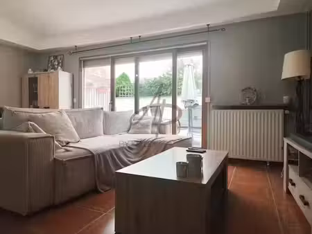 vente maison 5 pièces 118 m² à wasquehal (59290)  255 000 €