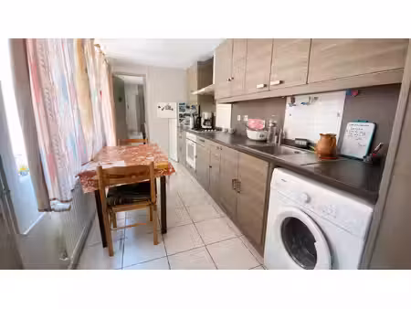 achat maison 3 pièces 77m²