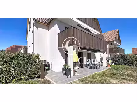 appartement westhoffen (67)