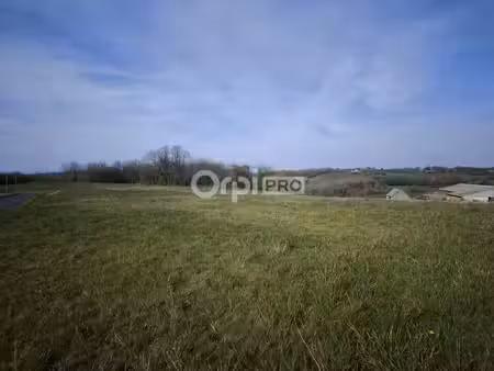 vente terrain 19943 m² lubersac (19210)