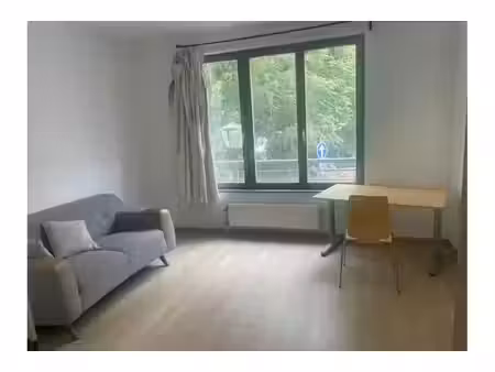 appartement en colocation à rue françois delcoigne koekelberg (vbe65700)