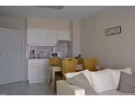 appartement en colocation à molenbaan zoersel (vbe65696)