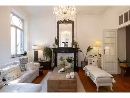 appartement à louer à chaussée de haecht saint-josse-ten-noode (vbe65689)