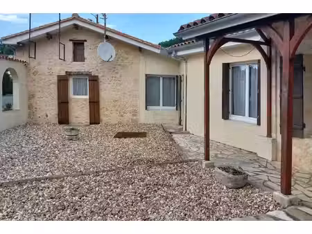 local professionnel à vendre sourzac 10 pièce(s) 442m2 382 000€