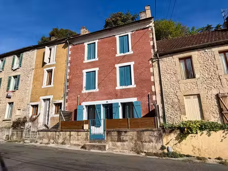 maison de village - idéal pour maison de vacances ou investissement locatif