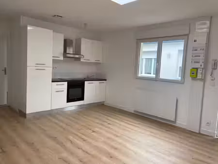 location appartement 2 pièces 35m²