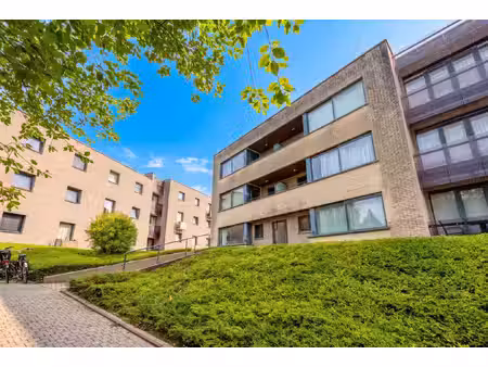 appartement te koop in leuven met 2 slaapkamers